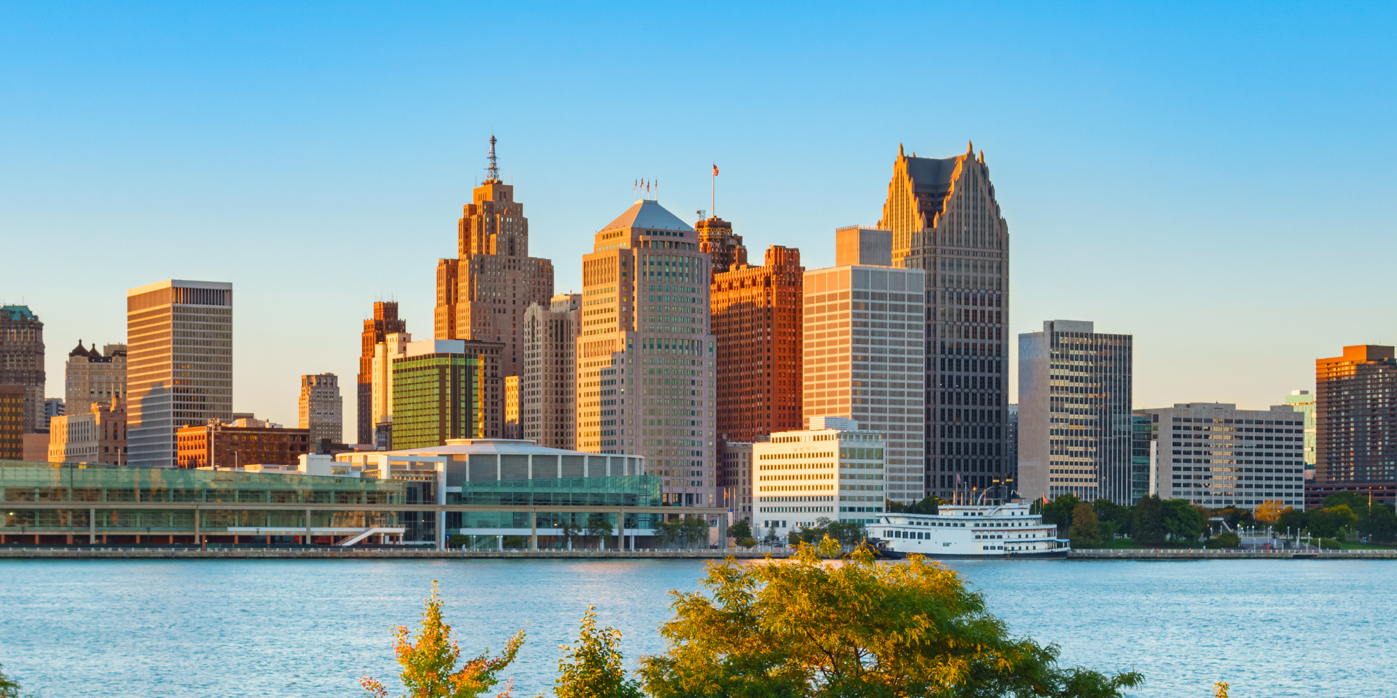 Corktown Detroit development update